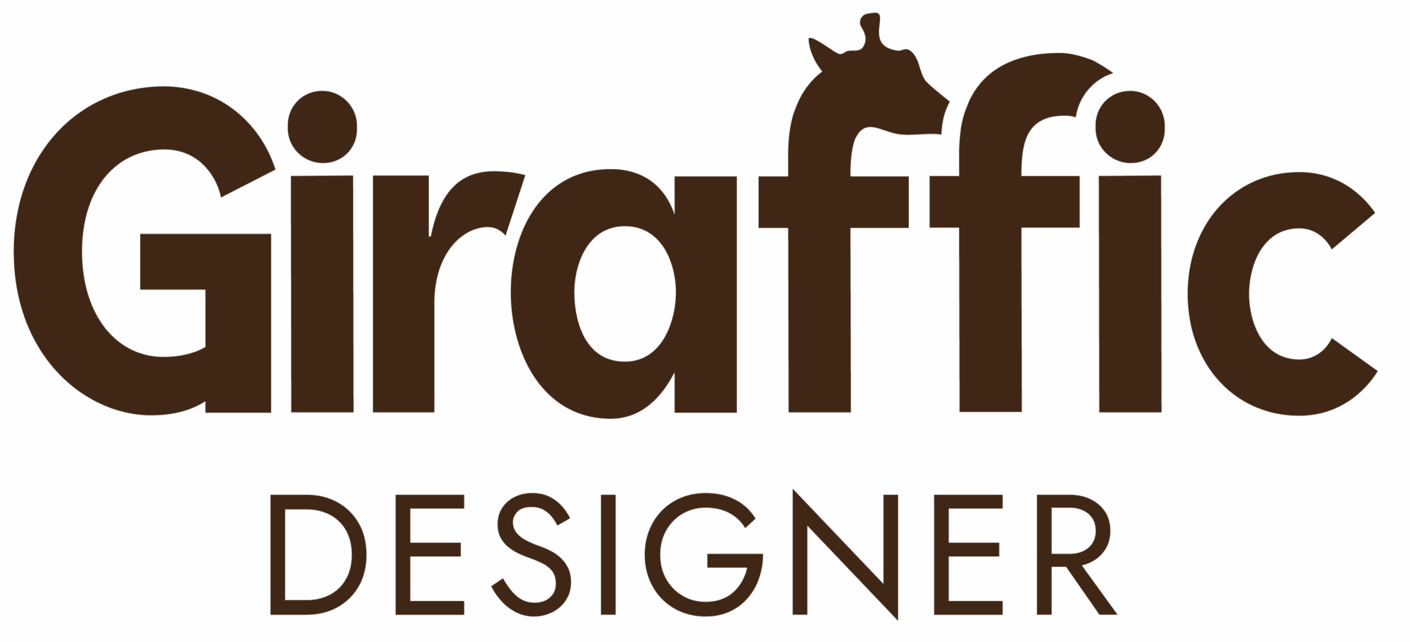 Giraffic Designer